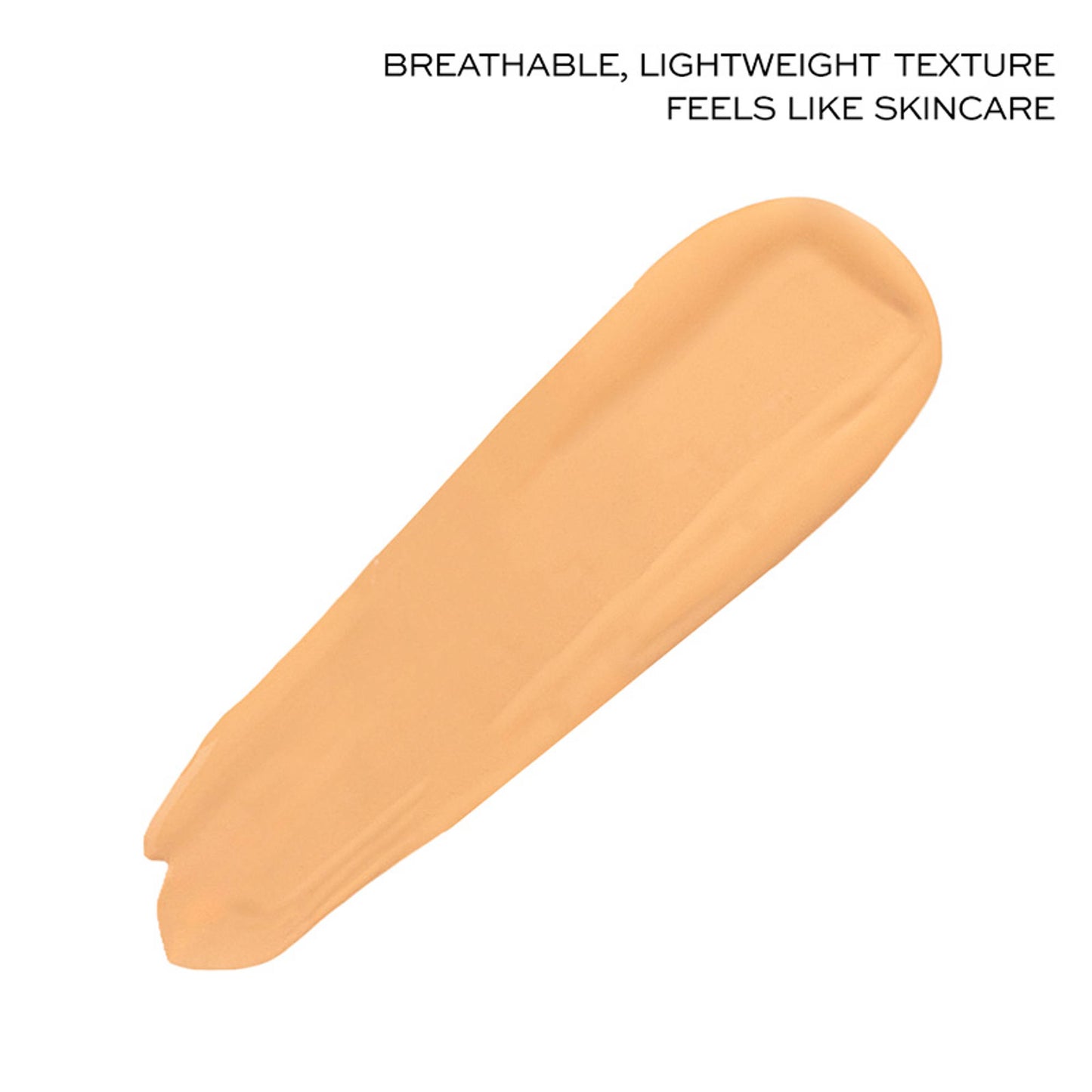 KIRO Buff & Blur Serum Concealer - 350W Medium