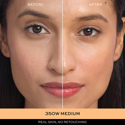 KIRO Buff & Blur Serum Concealer - 350W Medium