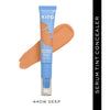 KIRO Buff & Blur Serum Concealer - 440W Deep
