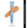 KIRO Buff & Blur Serum Concealer - 450W Deep