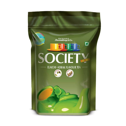 Society Elaichi-Adrak Tea - Indyancart