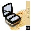 SUGAR All Set To Go Banana Matte Powder | Setting Matte Powder For Mattified Skin | Oil-Controlling