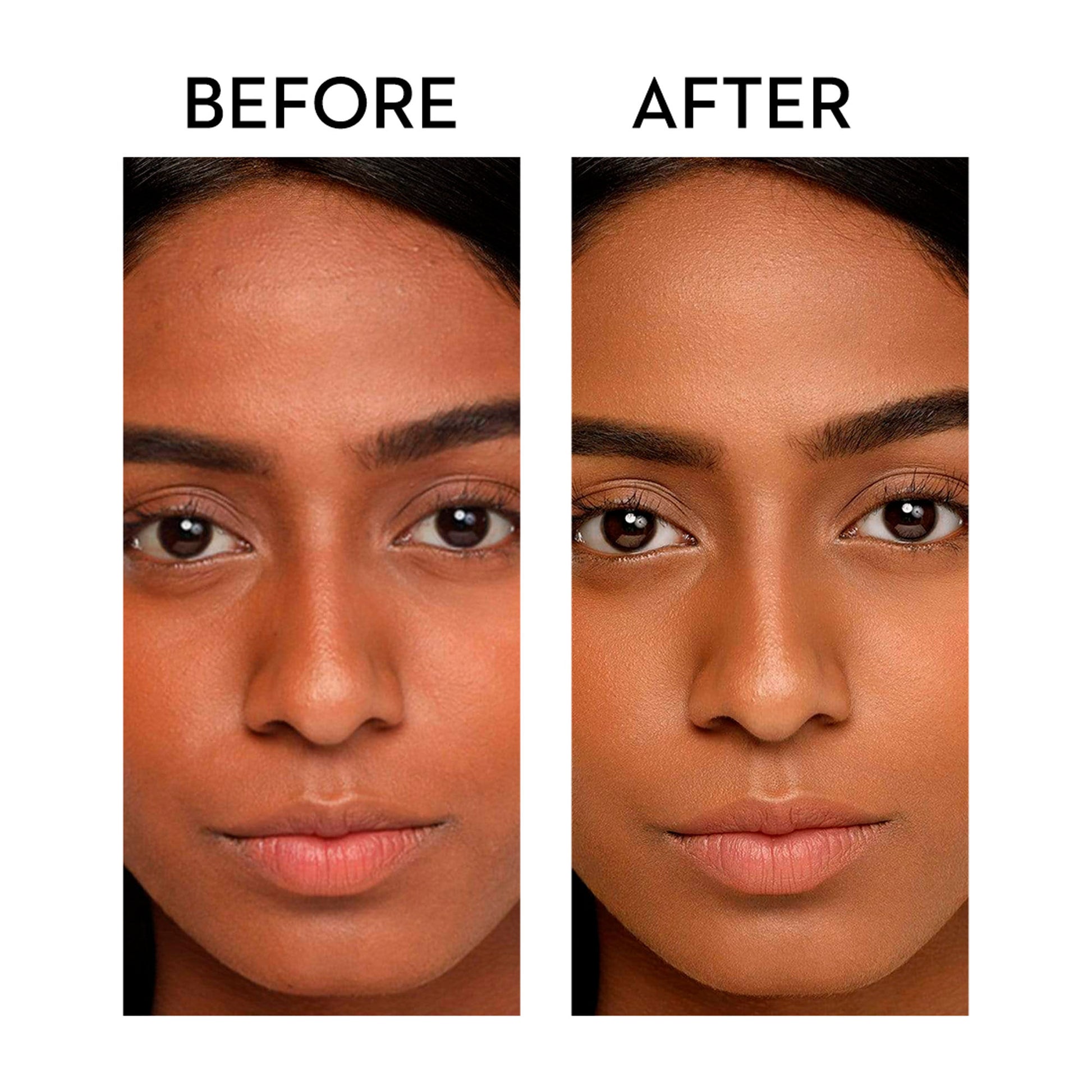 SUGAR All Set To Go Banana Matte Powder | Setting Matte Powder For Mattified Skin | Oil-Controlling