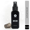 SUGAR Grand Finale Matte Setting Mist For Longlasting Makeup