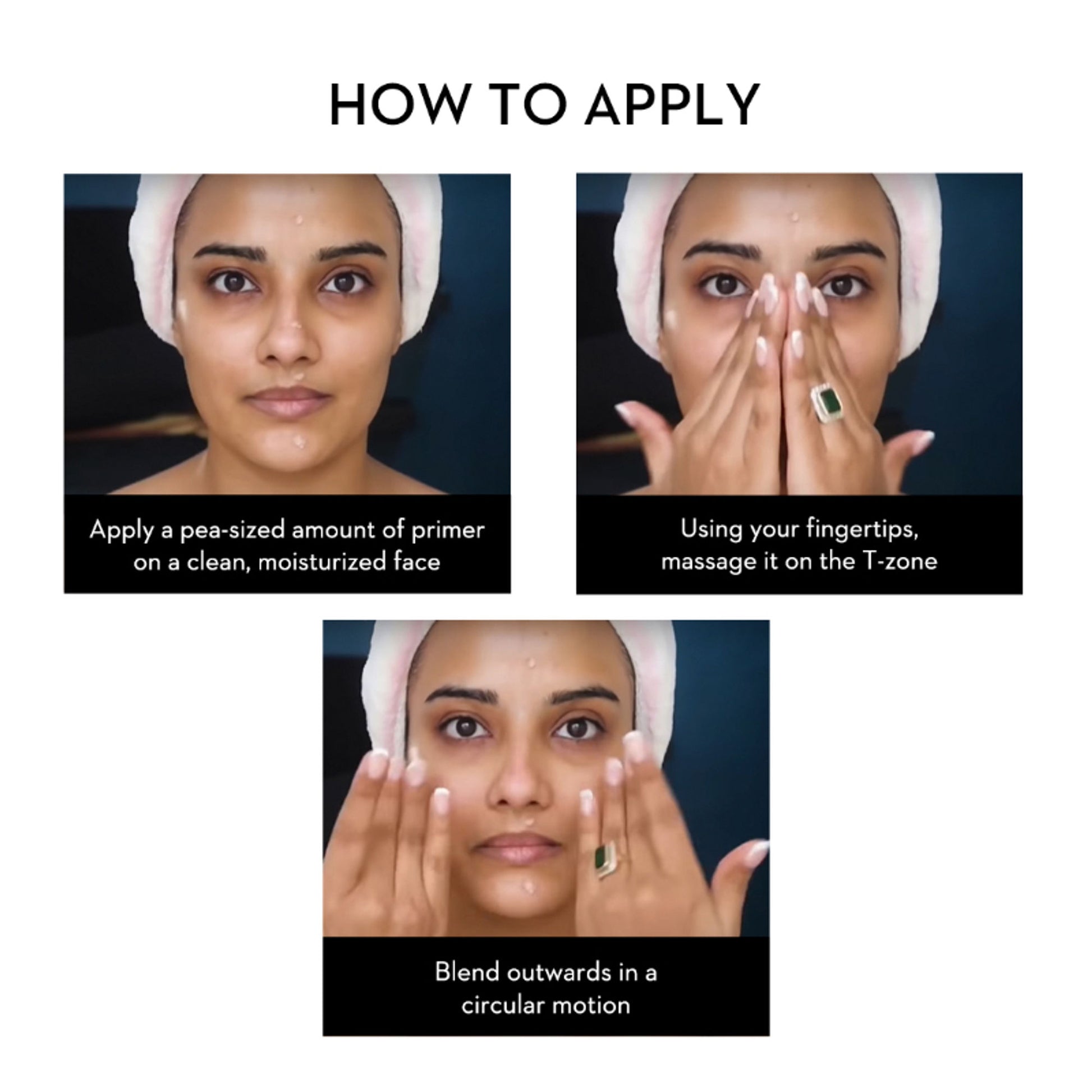 SUGAR Base Of Glory Pore Minimizing Primer | Long Lasting & Smooth Base I Oil Control |Blurs Pores