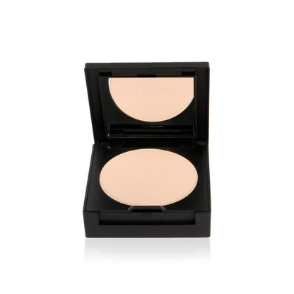 SUGAR Dream Cover SPF15 Mattifying Compact Powder - 15 Cappuccino