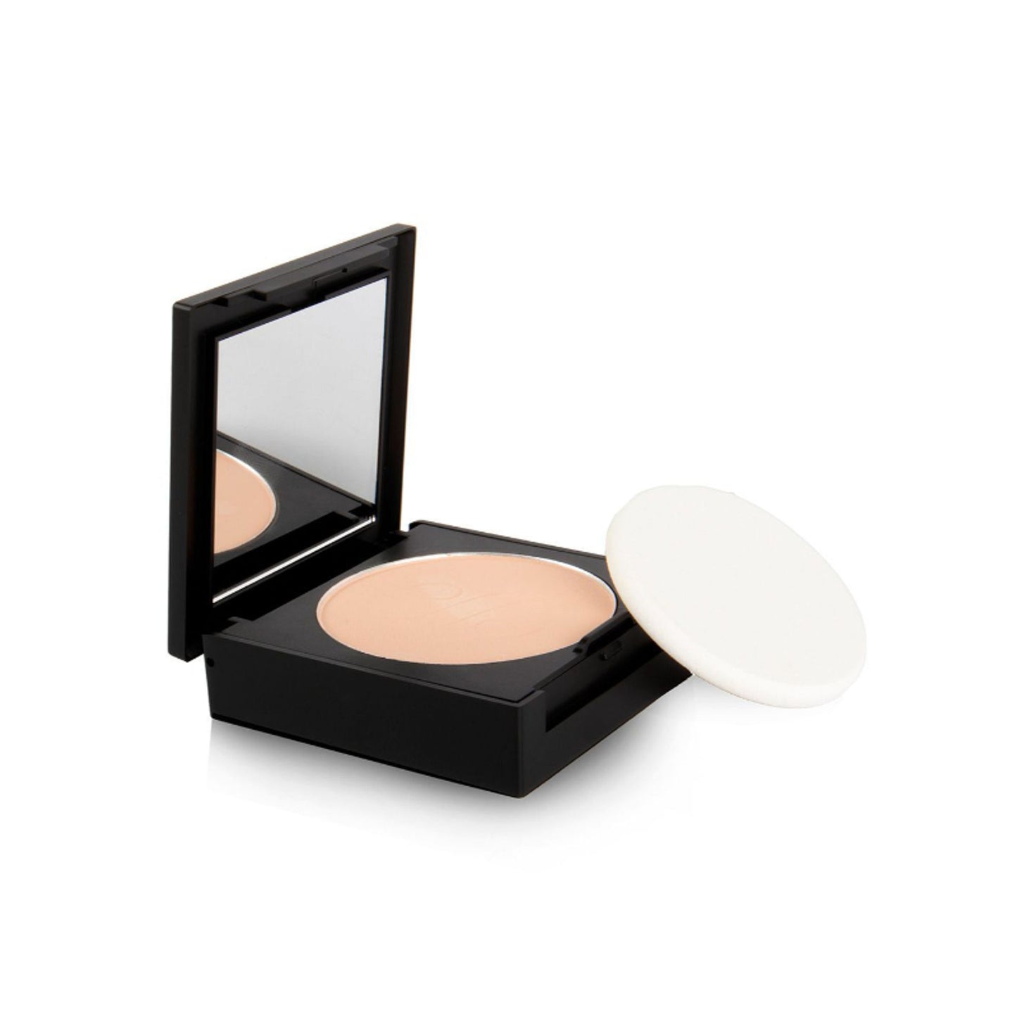SUGAR Dream Cover SPF15 Mattifying Compact Powder - 15 Cappuccino