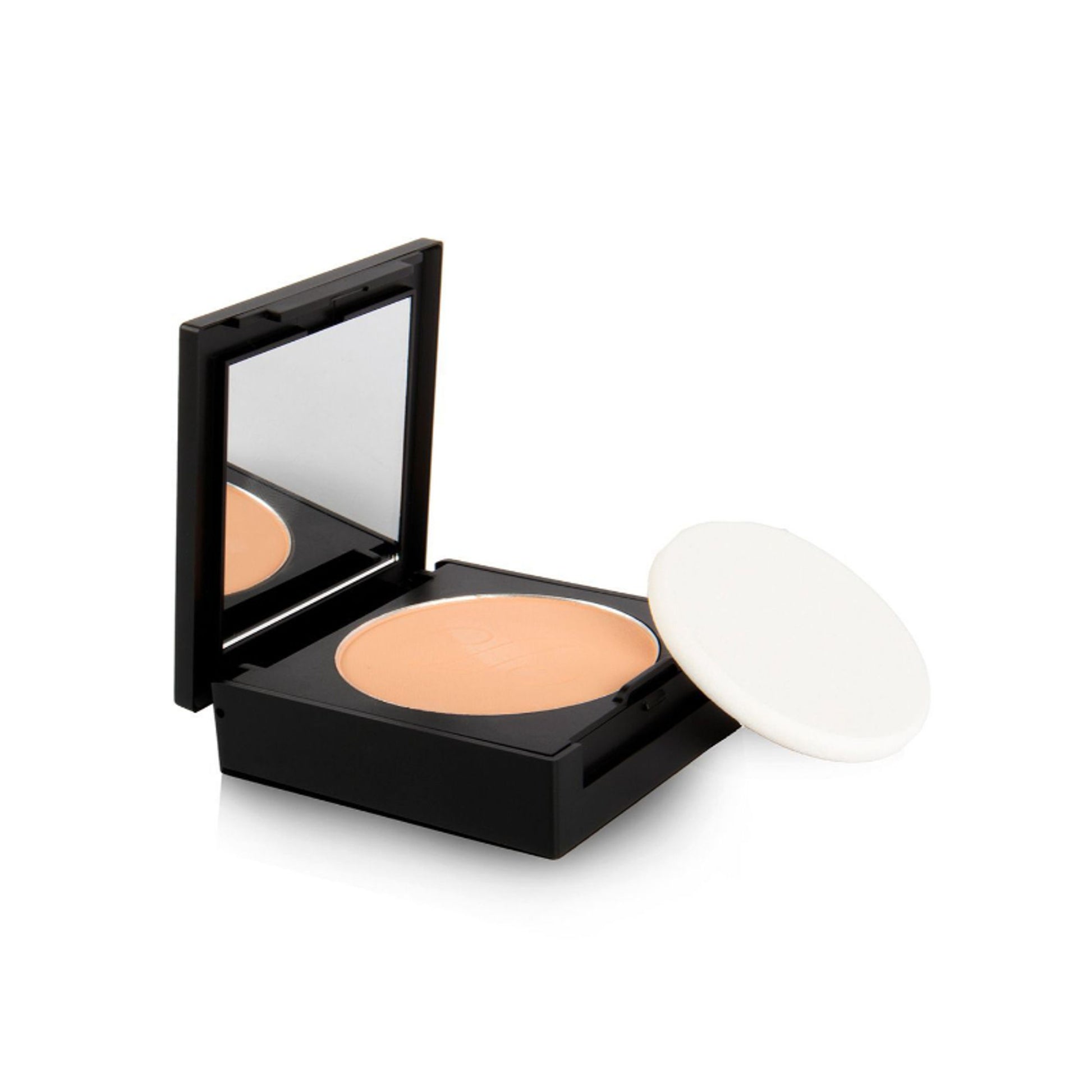 SUGAR Dream Cover SPF15 Mattifying Compact Powder - 45 Con Panna