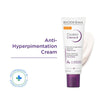 Bioderma Cicabio SPF 50+ Repairing Cream