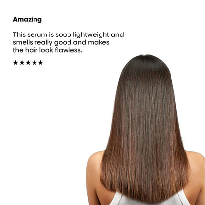 L'Oreal Professionnel Xtenso Care Serum, Frizz-Free Smooth Hair With Pro-Keratin & Incell