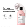L’Oréal Professionnel Vitamino Color Shampoo for Color Protection & Shine With Resveratrol
