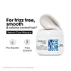 L'Oreal Professionnel Xtenso Care Masque, Frizz-Free Smooth Hair With Pro-Keratin & Incell