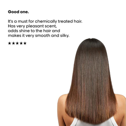 L'Oreal Professionnel Xtenso Care Sulfate-Free Masque, Frizz-Free & Shiny Hair With Pro-Keratin