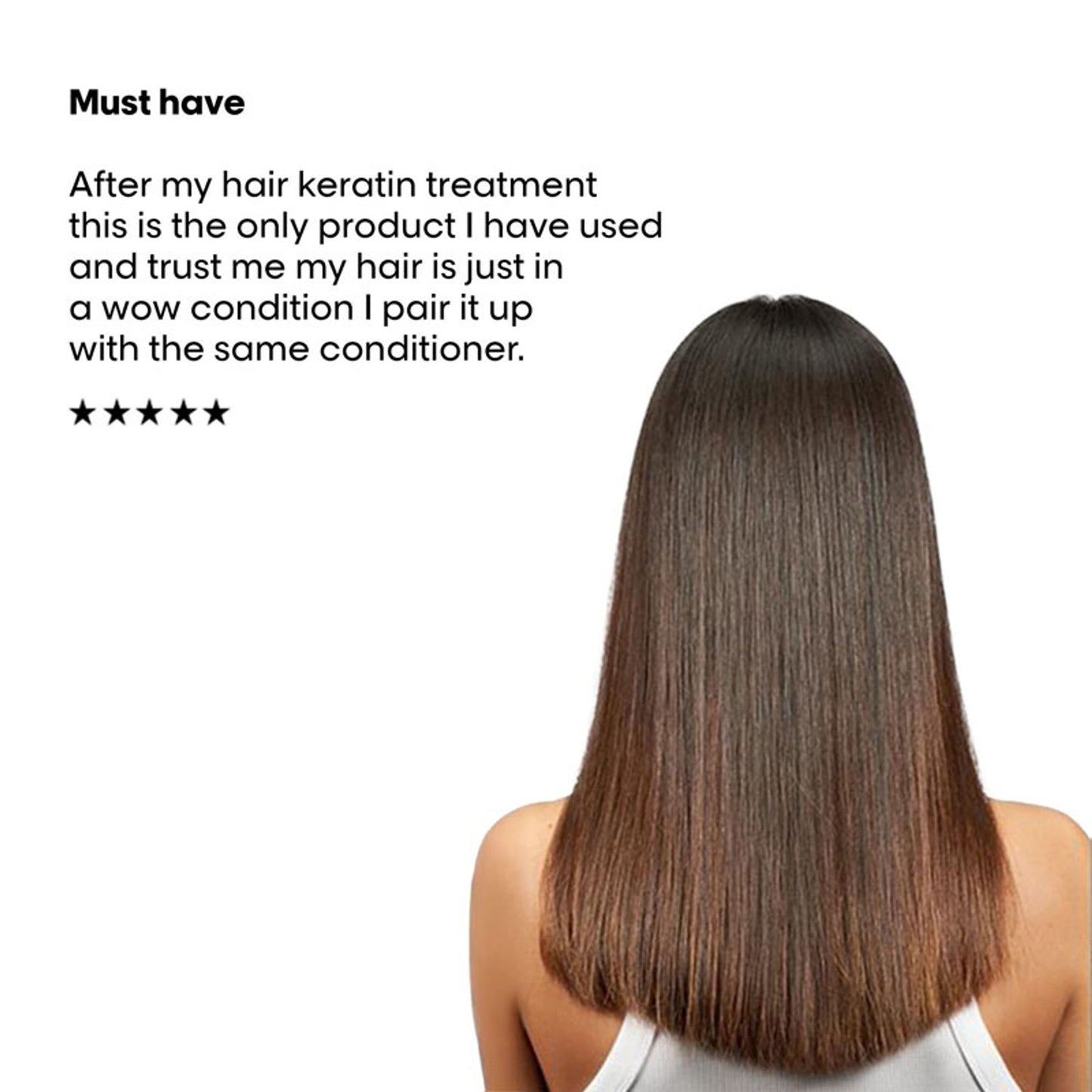L'Oreal Professionnel Xtenso Care Sulfate-Free Shampoo, Frizz-Free & Shiny Hair With Pro-Keratin