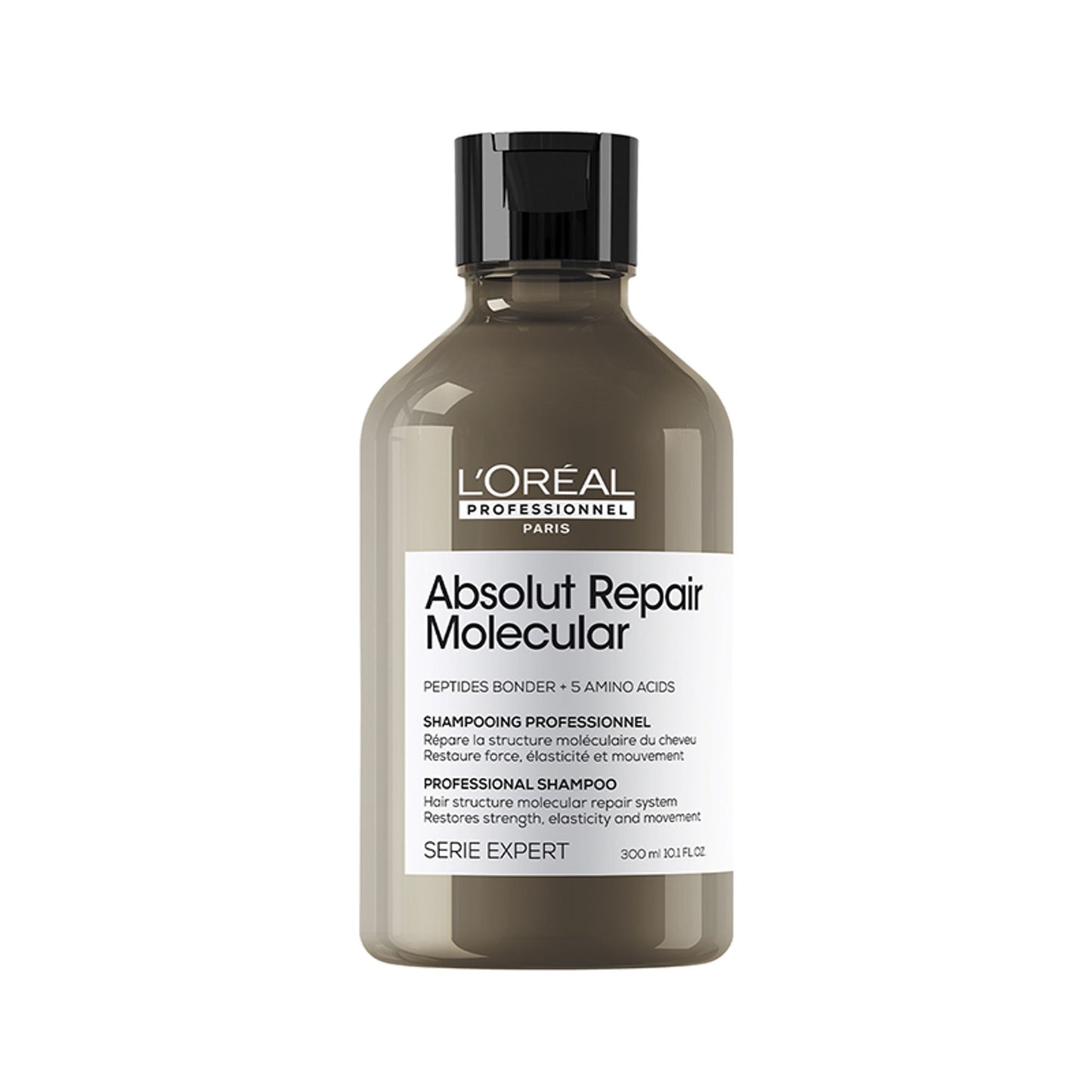 L'Oréal Professionnel Absolut Repair Molecular Sulfate-Free Deep Repair Shampoo