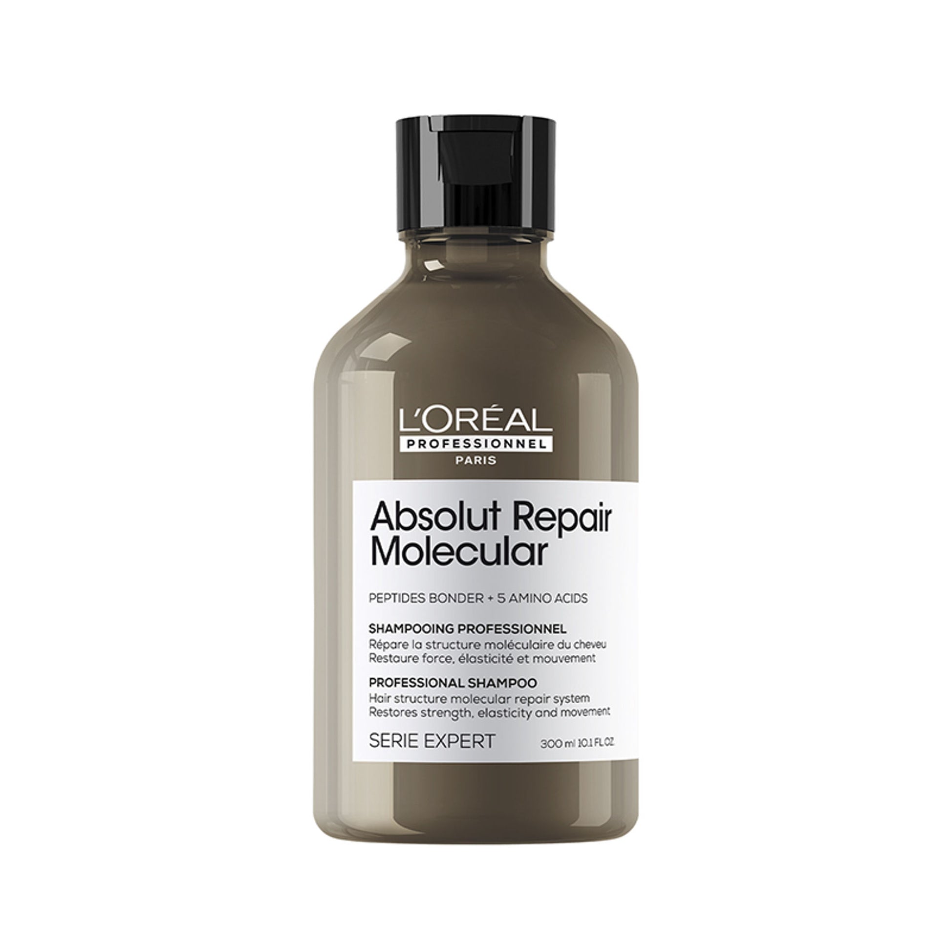 L'Oréal Professionnel Absolut Repair Molecular Sulfate-Free Deep Repair Shampoo