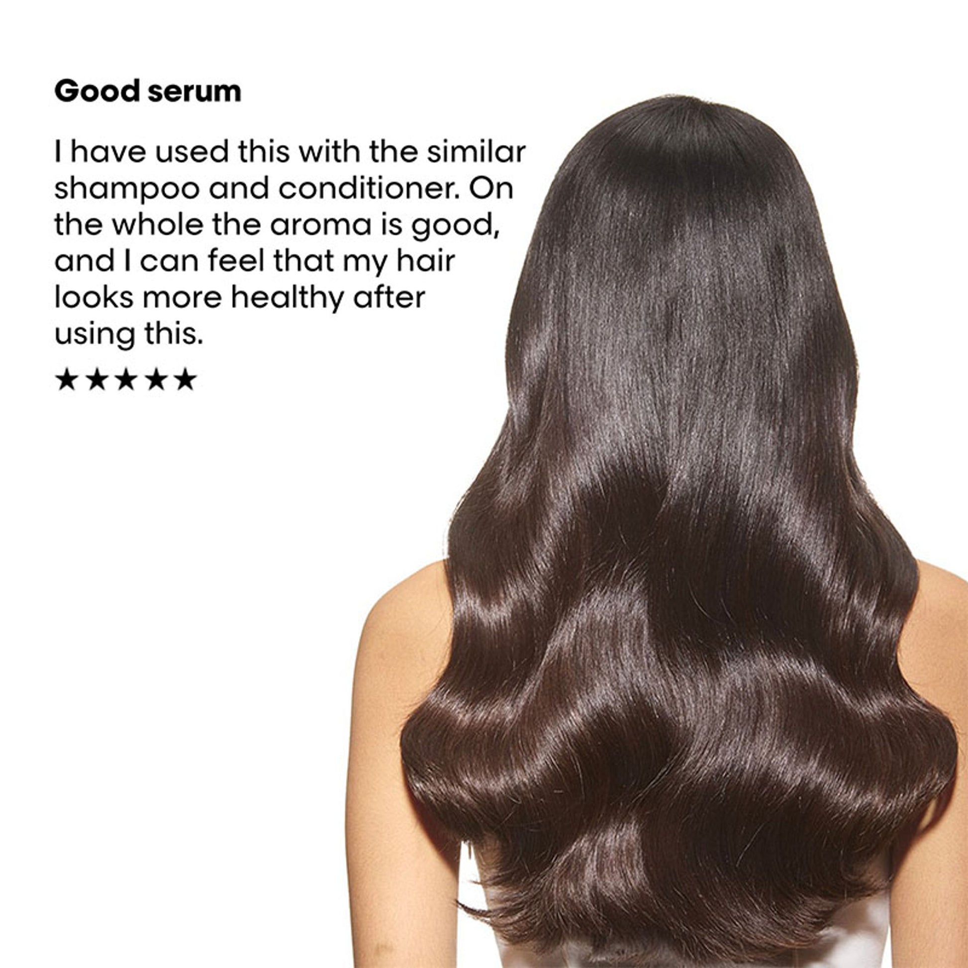 L'Oréal Professionnel Absolut Repair Molecular Deep Repair Rinse-Off Serum For Very Damaged Hair