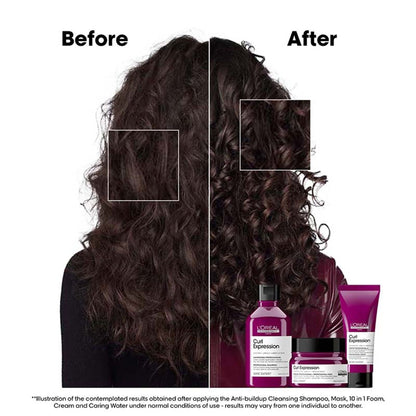 L'Oréal Professionnel Curl Expression Long Lasting Intensive Moisturizing curl enhancing cream