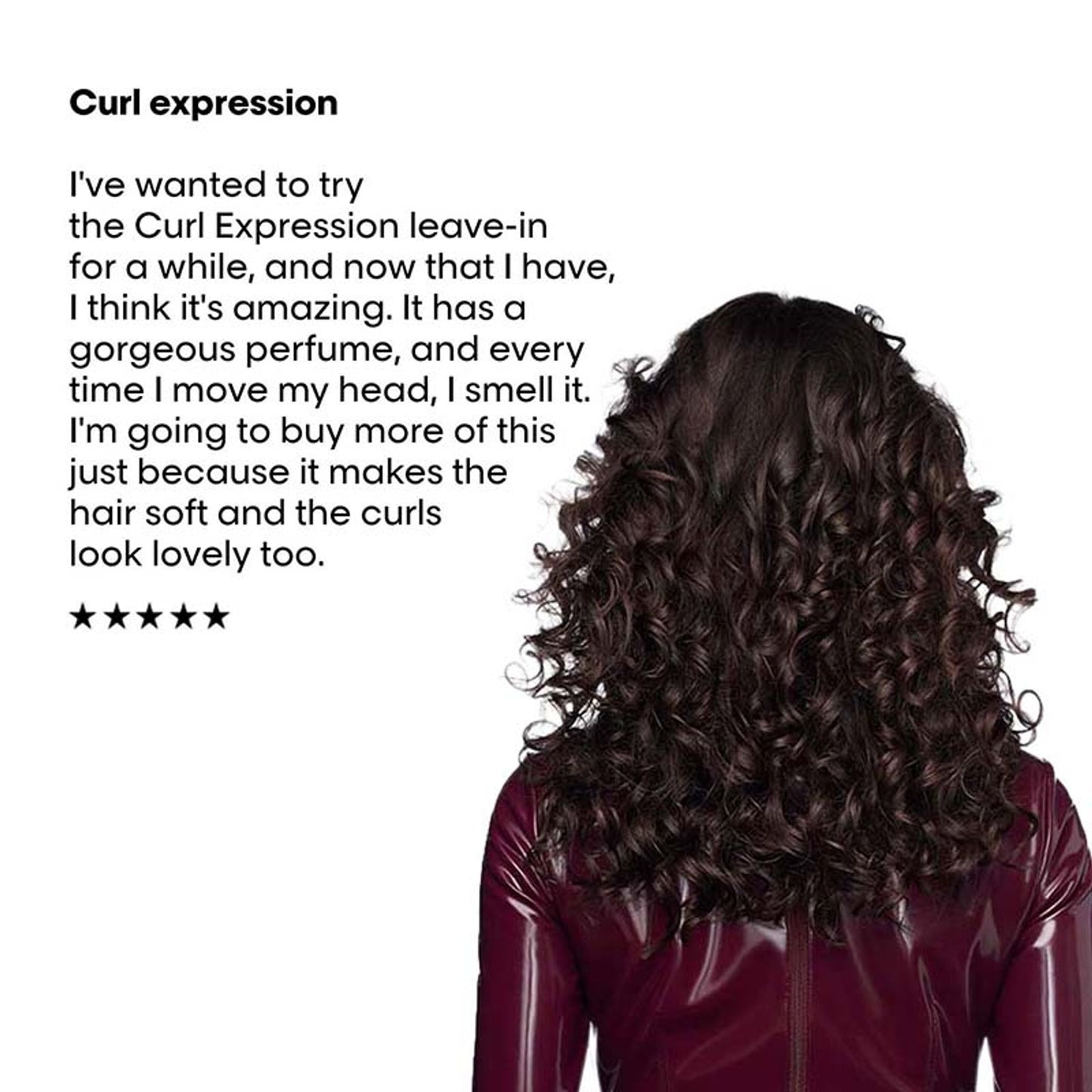 L'Oréal Professionnel Curl Expression Long Lasting Intensive Moisturizing curl enhancing cream