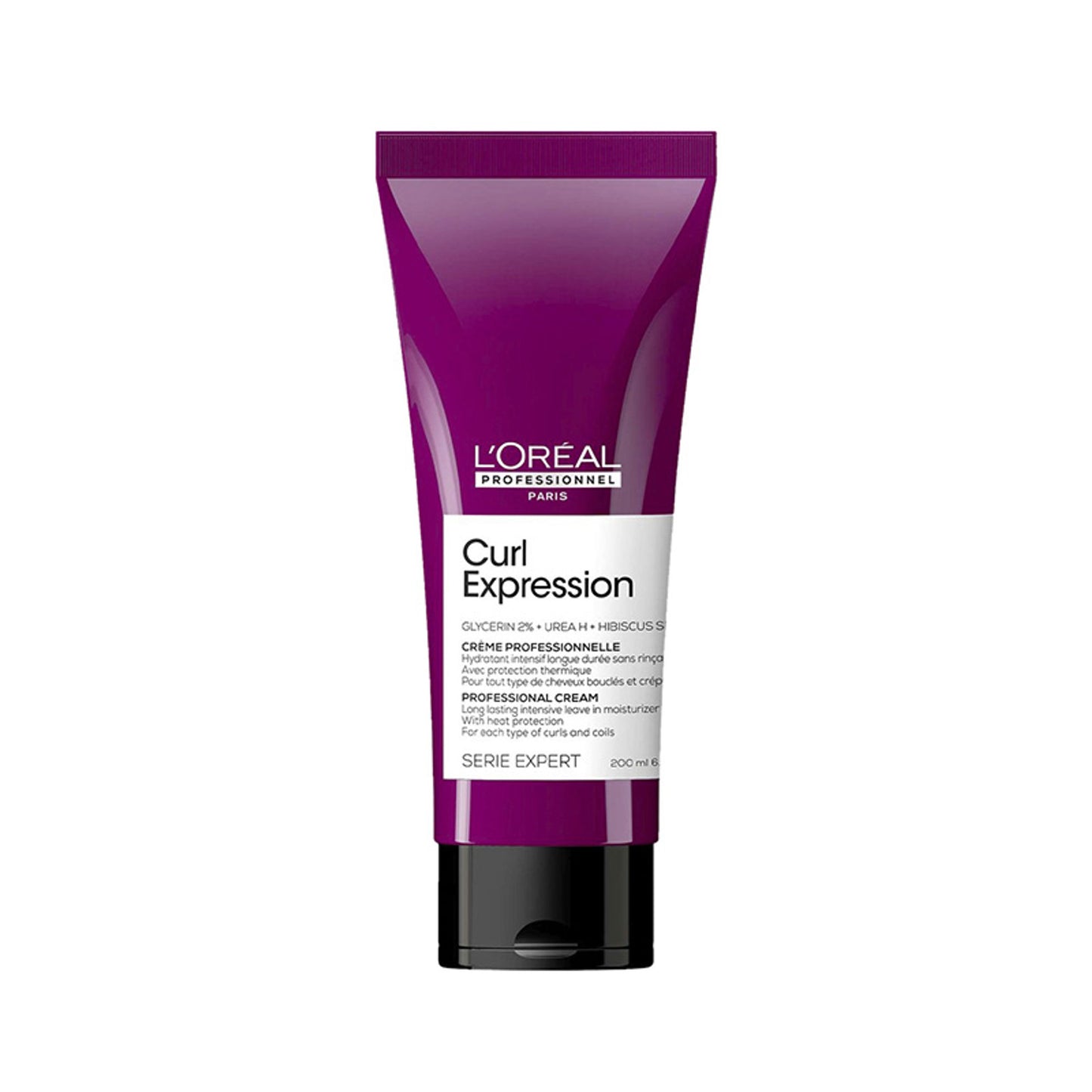 L'Oréal Professionnel Curl Expression Long Lasting Intensive Moisturizing curl enhancing cream