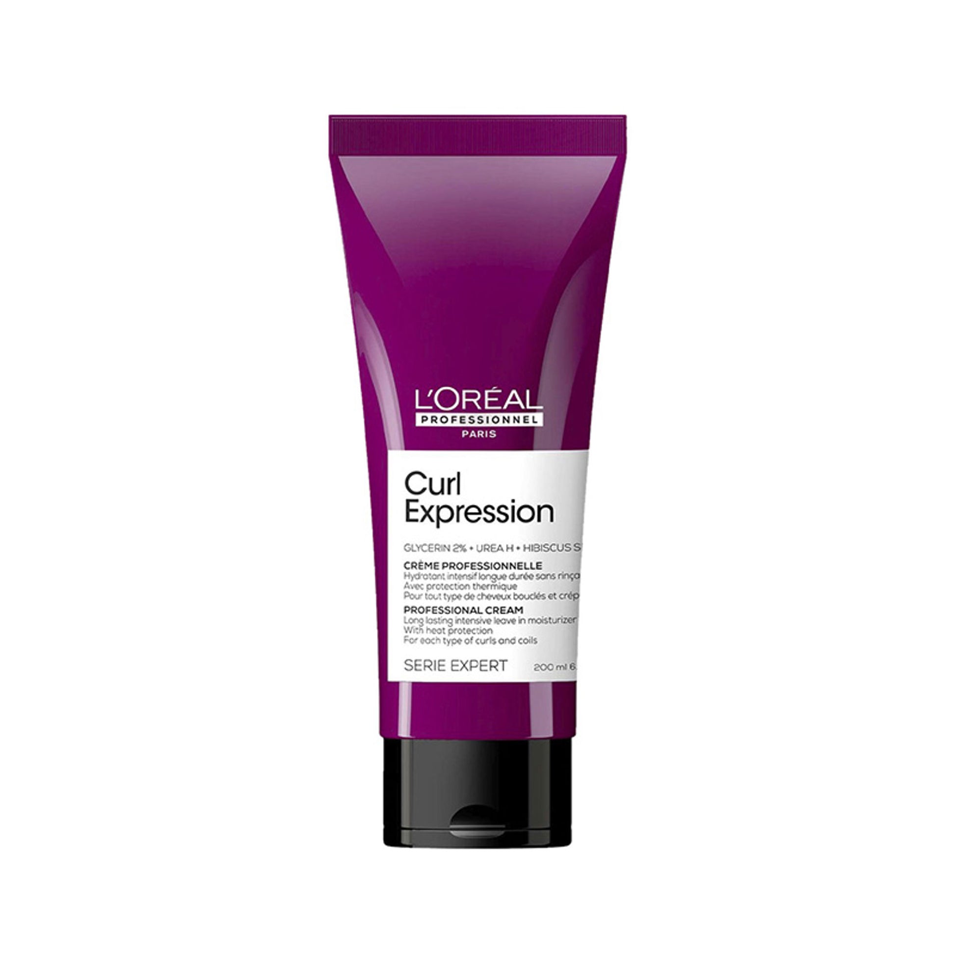 L'Oréal Professionnel Curl Expression Long Lasting Intensive Moisturizing curl enhancing cream