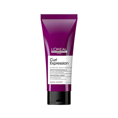 L'Oréal Professionnel Curl Expression Long Lasting Intensive Moisturizing curl enhancing cream