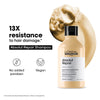 L'Oréal Professionnel Absolut Repair Shampoo For Dry and Damaged Hair With Protein & Omega-9