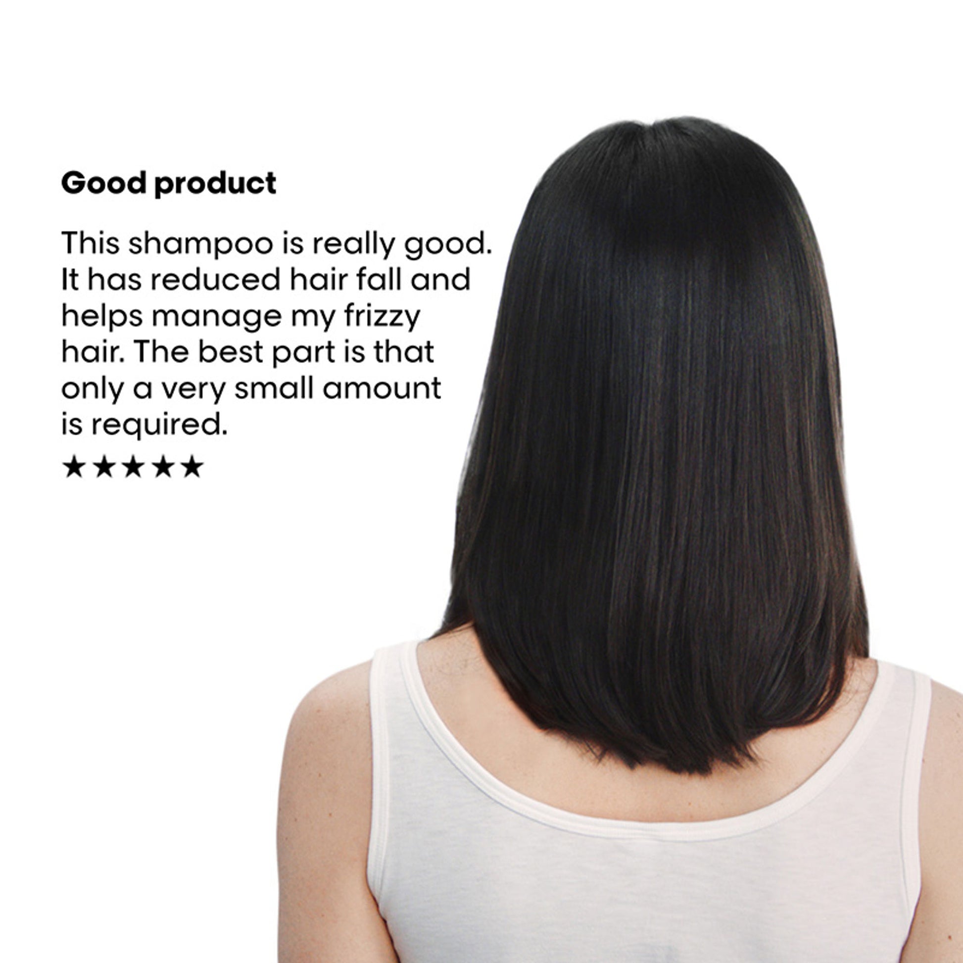L'Oréal Professionnel Absolut Repair Shampoo For Dry and Damaged Hair With Protein & Omega-9
