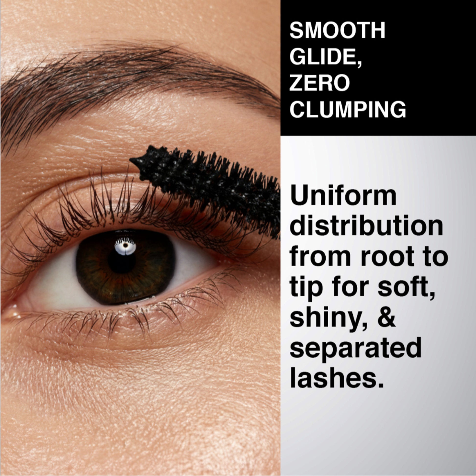 Lotus Make-Up Maxlash Volumizing Botanical Mascara - Intense Black