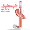 Nykaa Magic Wand Cushion Tip Liquid Twist Up Blush - Peach Blossom
