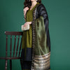 Dhiyona IE Geometric Printed Regular Kurta with Palazzos & With Dupatta