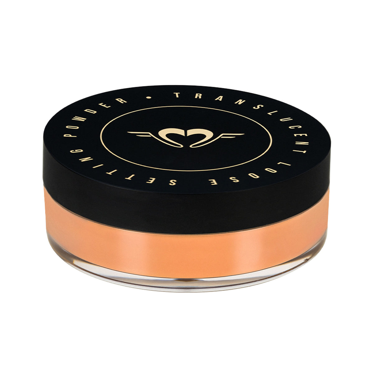 Daily Life Forever52 Translucent Loose Setting Powder - Natural Tan