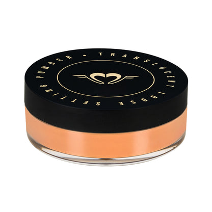 Daily Life Forever52 Translucent Loose Setting Powder - Natural Tan