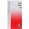 Dr. Reckeweg Five Phos Tablets