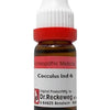 Dr. Reckeweg Cocculus Indica Dilution