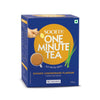 Society OMT Ginger Lemongrass Premix