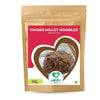 Little Moppet Foods Finger Millet Noodles