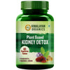 Himalayan Organics Plant - Based Kidney Detox Tablets