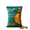 Sweet Karam Coffee Tapioca Chips
