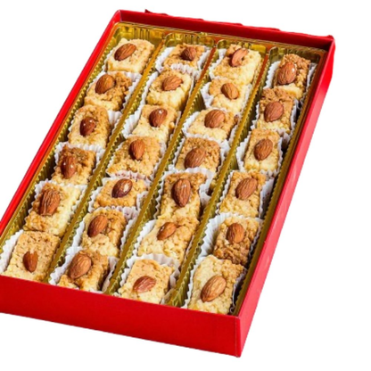Gwalia Sweets Milk Cake
