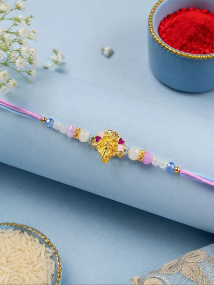 Anouk Multistrand Rakhi