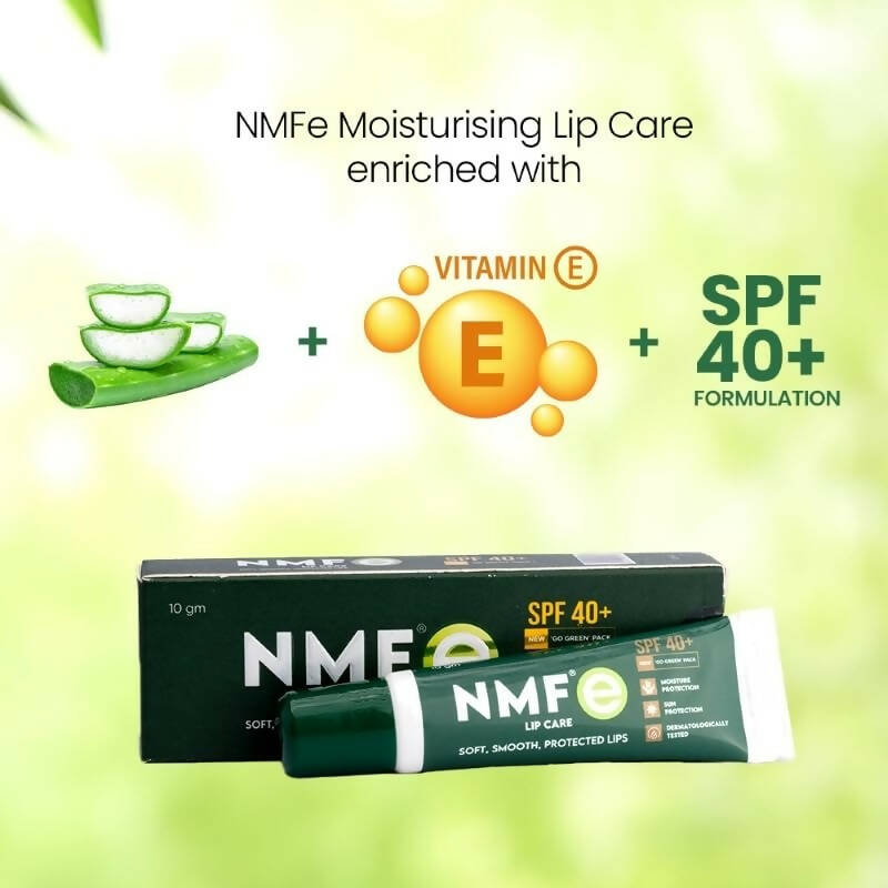 NMFe Moisturising Lip Care - Indyancart