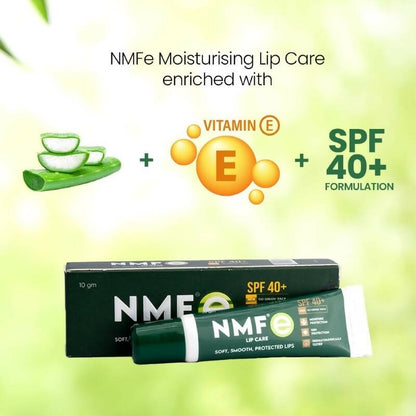 NMFe Moisturising Lip Care - Indyancart