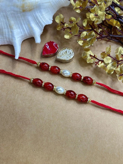 Anouk Thread Rakhi