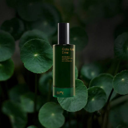 82°E By Deepika Padukone Gotu Kola Dew Toner serum - Indyancart