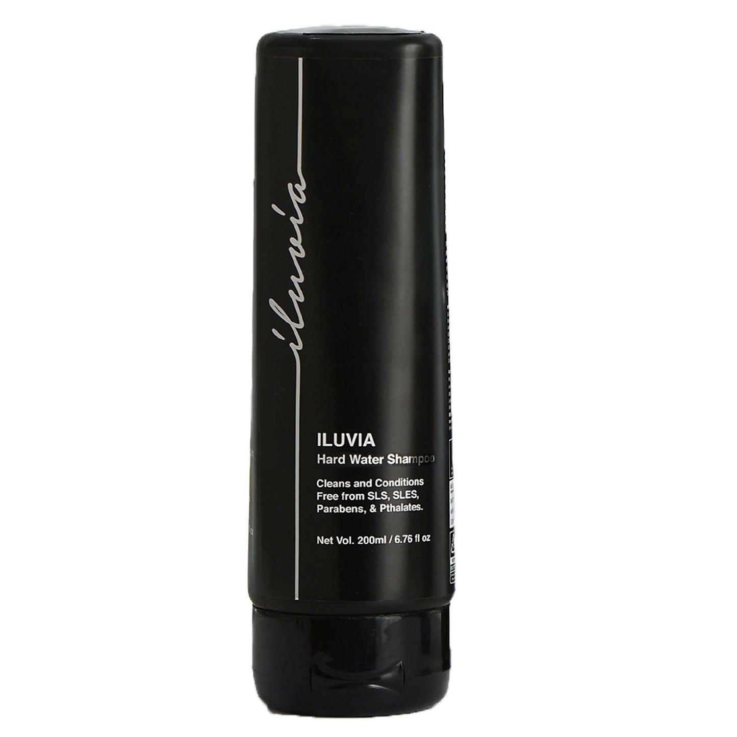 iluvia Hard Water Shampoo