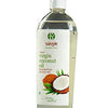 Siddhagiri's Satvyk Organic Virgin Coconut Oil