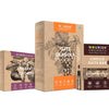 Nourish Organics Tribe Favourites Bundle