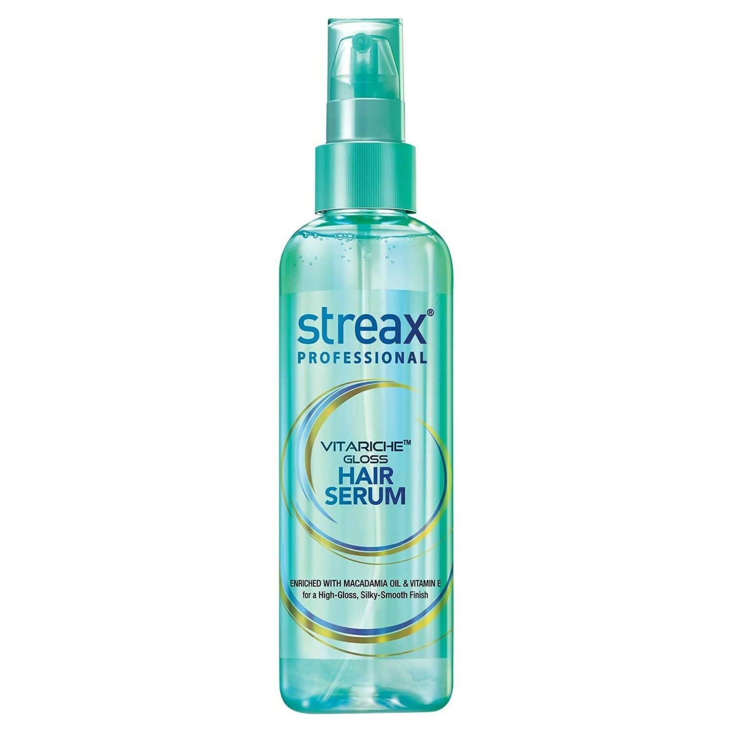 Streax Professional Vitariche Gloss Hair Serum - Indyancart