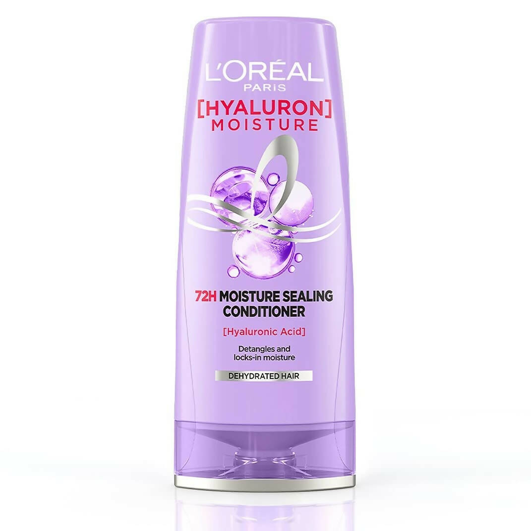 L'Oreal Paris 72H Moisture Sealing Conditioner - Indyancart